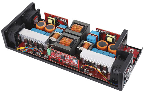 用于電動汽車快速充電的雙向拓撲：優化尺寸、功率、成本或簡單性的選擇