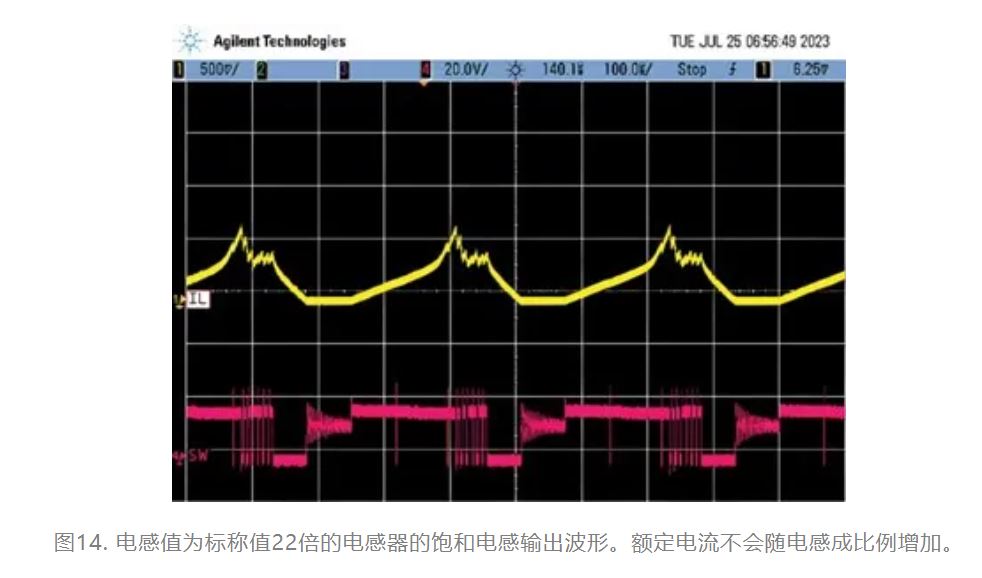 為什么我的電源會出現振鈴和過熱？