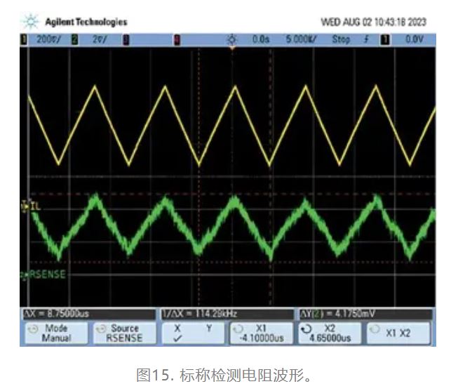 為什么我的電源會出現振鈴和過熱？