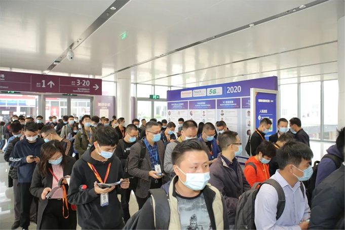 六大展區聚勢來襲，SEMI-e 掀半導體產業技術“芯” 浪潮