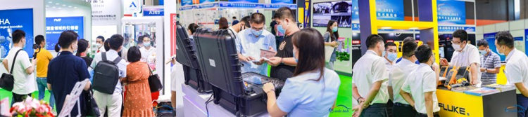 汽車測試的一站式解決方案，盡在2023廣州汽車測試測量技術展