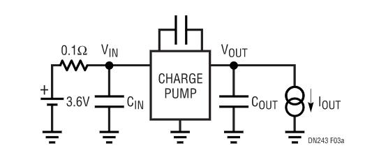 采用嶄新結構的升壓充電泵，想了解一下嗎？