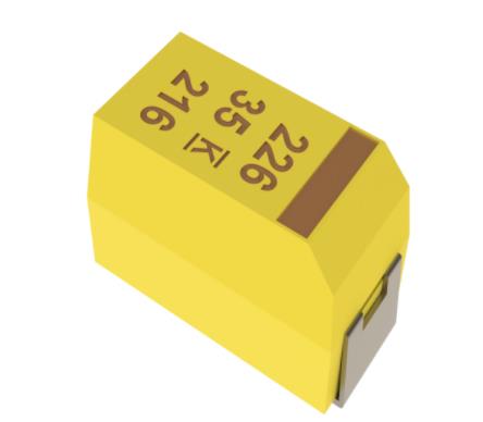 KEMET T495/T520 vs AVX TAJ鉭電容深度對比：如何選擇更適合你的設計？