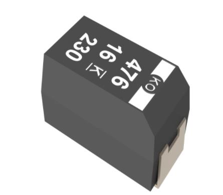KEMET T495/T520 vs AVX TAJ鉭電容深度對比：如何選擇更適合你的設計？