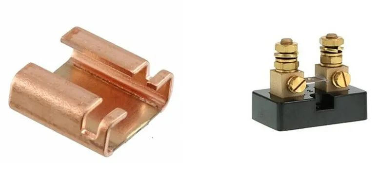 對照一下，你了解幾種電阻？