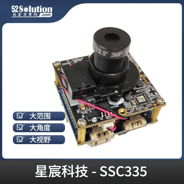 安防監控方案在工業互聯網場景中的應用，附實戰方案