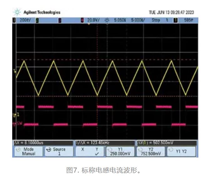 為什么我的電源會出現振鈴和過熱？