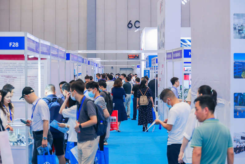 上觀未來、下謀發展丨CAEE2024家電制造業供應鏈展覽會招商全面啟動