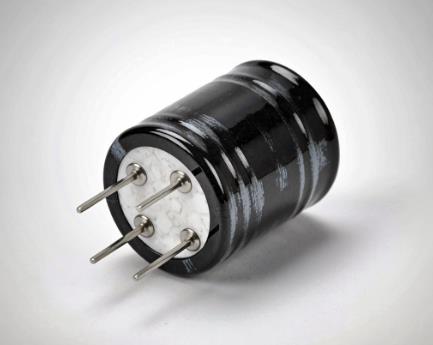 小體積大能量：陶瓷電容技術全解析：定義、原理與市場格局
