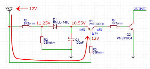 【干貨】非常經典的電壓掉電監測電路，你學廢了嗎？