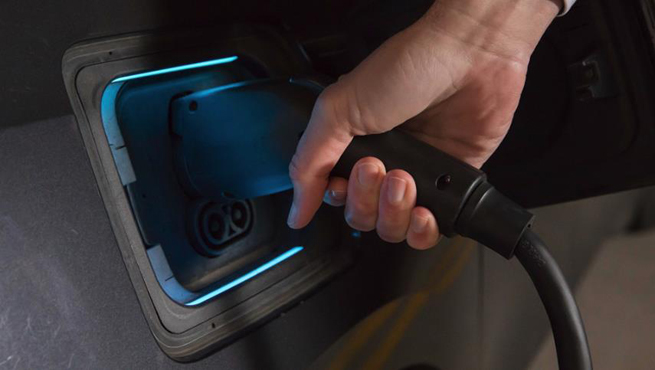 構建快速、靈活的電動汽車充電網絡