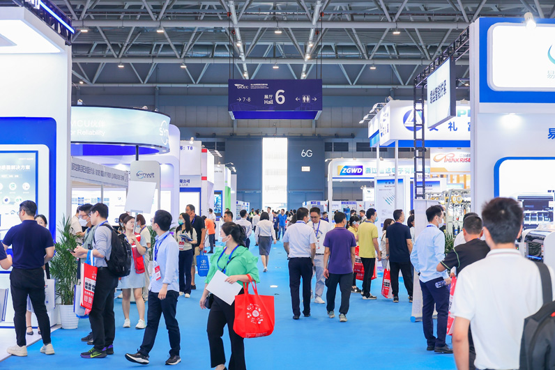 上觀未來、下謀發展丨CAEE2024家電制造業供應鏈展覽會招商全面啟動
