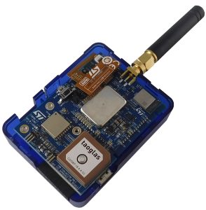 如何在智能工業中應用LoRa ？ST白皮書助您決策