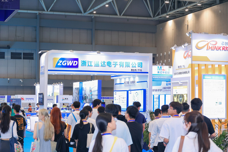 上觀未來、下謀發展丨CAEE2024家電制造業供應鏈展覽會招商全面啟動