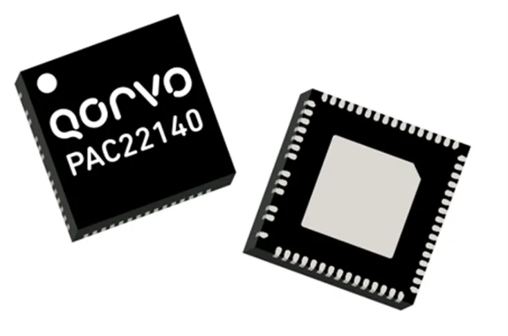 Qorvo BMS創新解決方案助力精準SOC和SOH監測，應對鋰離子電池挑戰