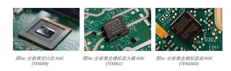 示波器12bit“芯”趨勢，如何實現更高測量精度？